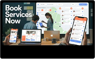Retail App Development